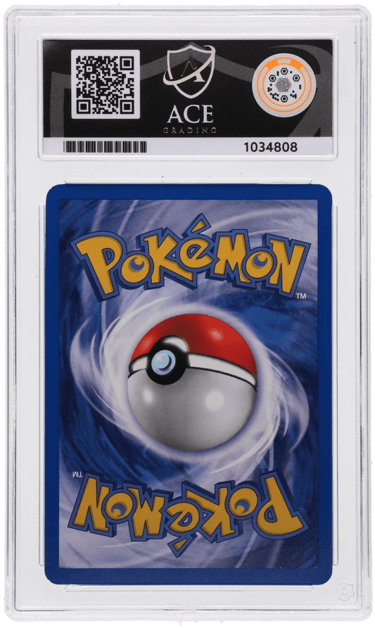 Pokémon Dark Slowbro Holo 012/082 Team Rocket 2000 - ACE 8 - ShuppetMaster TCG