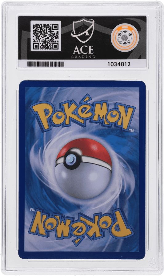 Pokémon Iono 090/071 SR Clay Burst Korean - ACE 10 - ShuppetMaster TCG