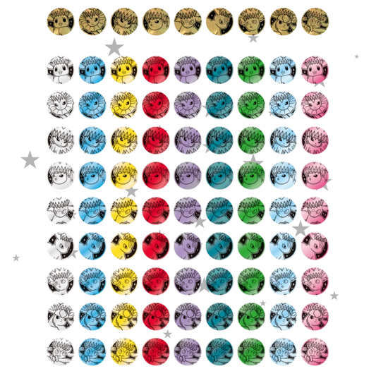 Pokémon S-Chinese Grand Terastal Gathering Coin Set Box - ShuppetMaster TCG