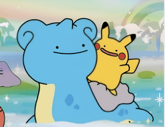 ShuppetMaster PSA - How To Spot Genuine VS Fake Chinese Pokemon Products - ShuppetMaster TCG