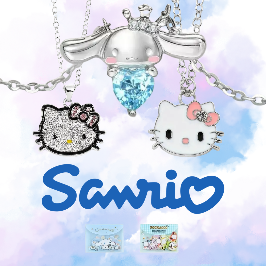 All Things Sanrio