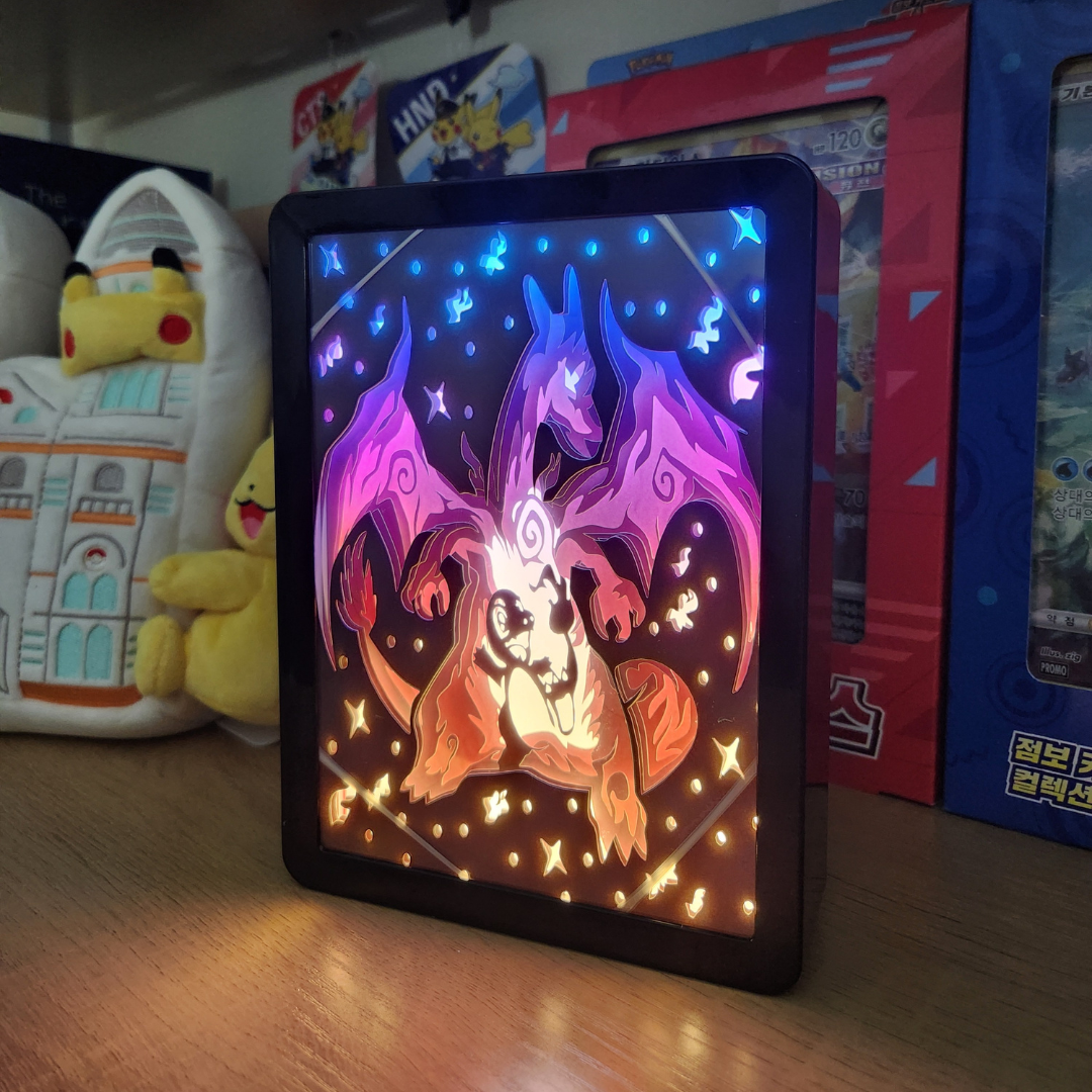 Home Accessories & Decor - ShuppetMaster TCG