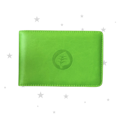Pokémon Chinese Energy Class Binder Album - Grass Energy - Hisuian Lilligant