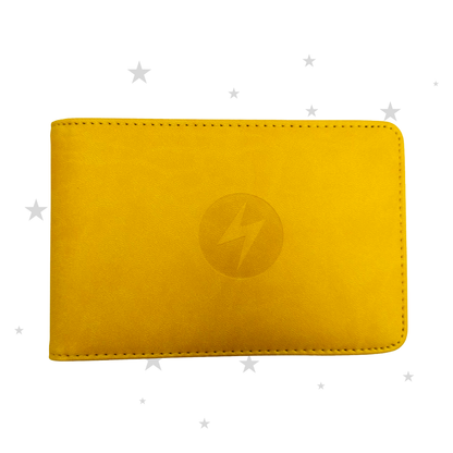 Pokémon Chinese Energy Class Binder Album - Electric Energy - Magnezone
