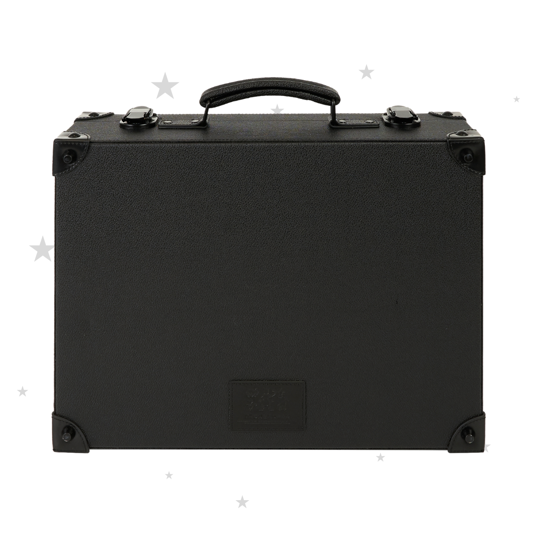 [PRE-ORDER] Pokemon S-Chinese Chasing Glory Together CSV10C Team Rocket Briefcase Set