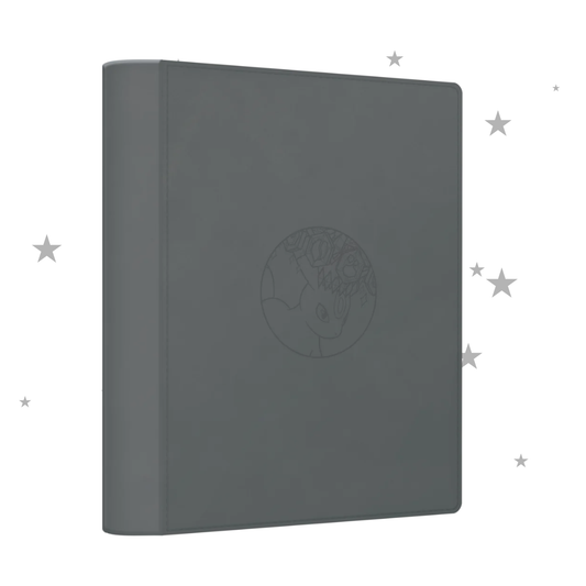 [PRE-ORDER] Pokémon S-Chinese Grand Terastal Gathering Album Gift Set