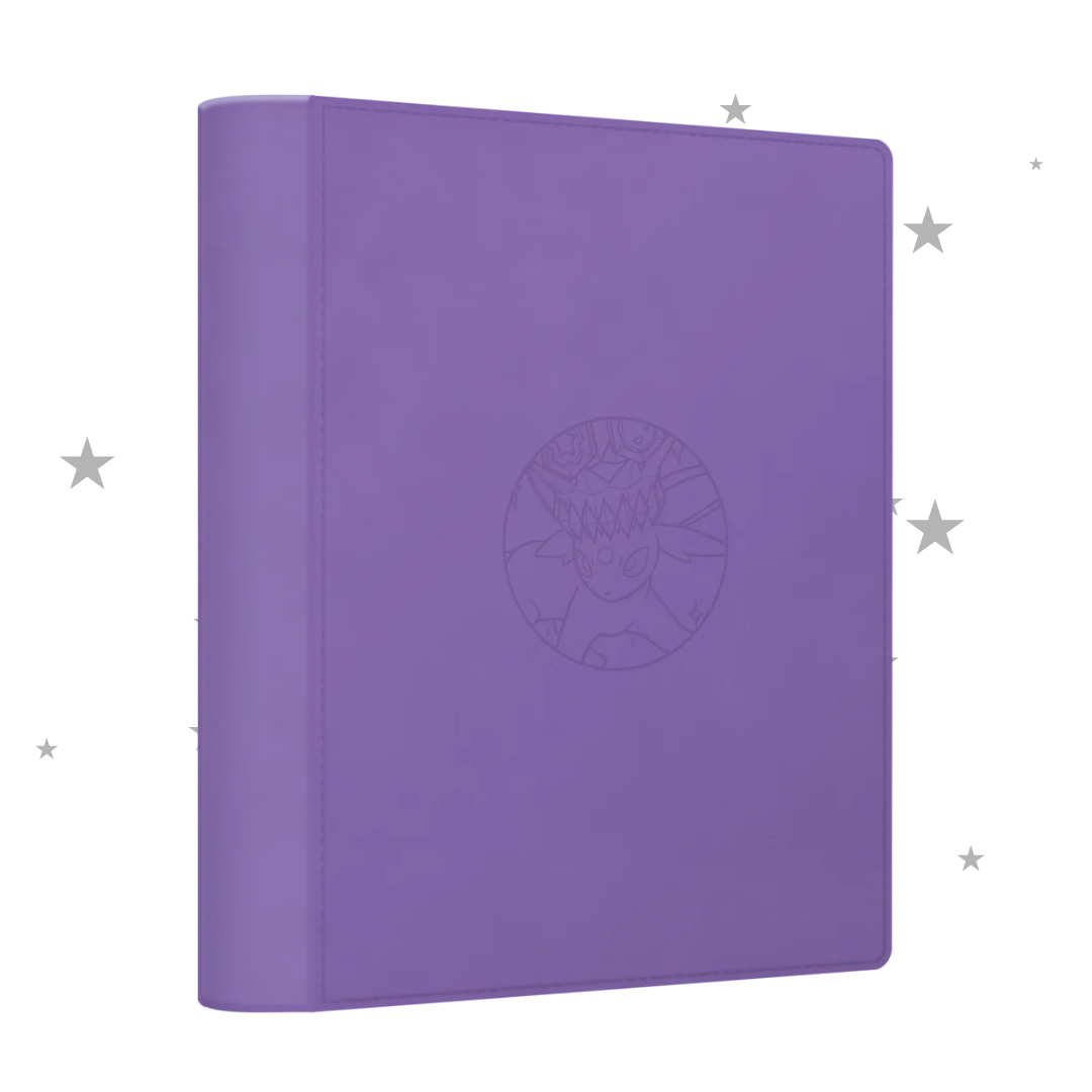 [PRE-ORDER] Pokémon S-Chinese Grand Terastal Gathering Album Gift Set