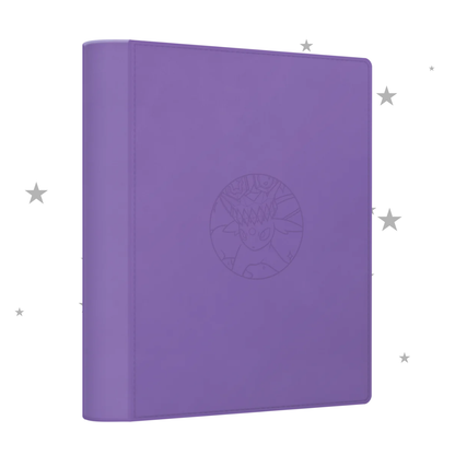 [PRE-ORDER] Pokémon S-Chinese Grand Terastal Gathering Album Gift Set