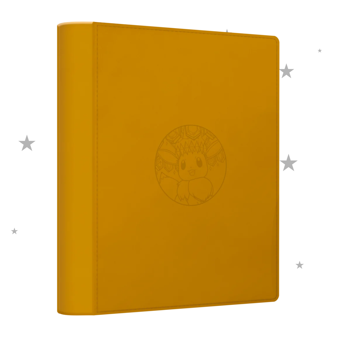[PRE-ORDER] Pokémon S-Chinese Grand Terastal Gathering Album Gift Set