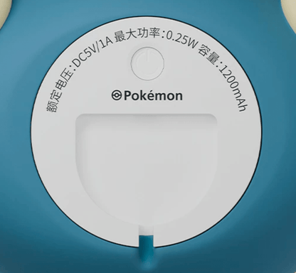 October Special Delivery - Langbowan x Pokémon China Snorlax Touch-Light - ShuppetMaster TCG