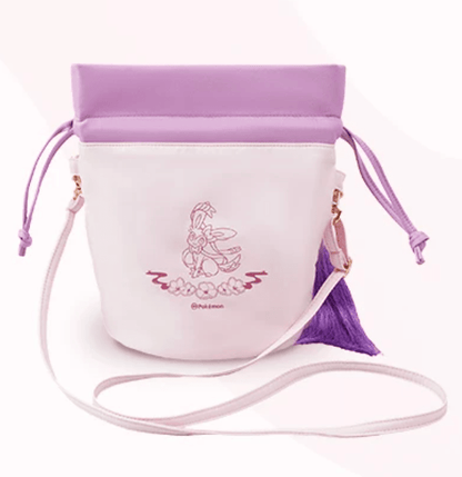 October Special Delivery - Pokémon China Fairy Tale Collection - Sylveon Backpack - ShuppetMaster TCG
