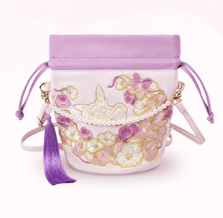 October Special Delivery - Pokémon China Fairy Tale Collection - Sylveon Backpack - ShuppetMaster TCG
