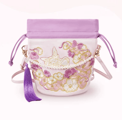 October Special Delivery - Pokémon China Fairy Tale Collection - Sylveon Backpack - ShuppetMaster TCG