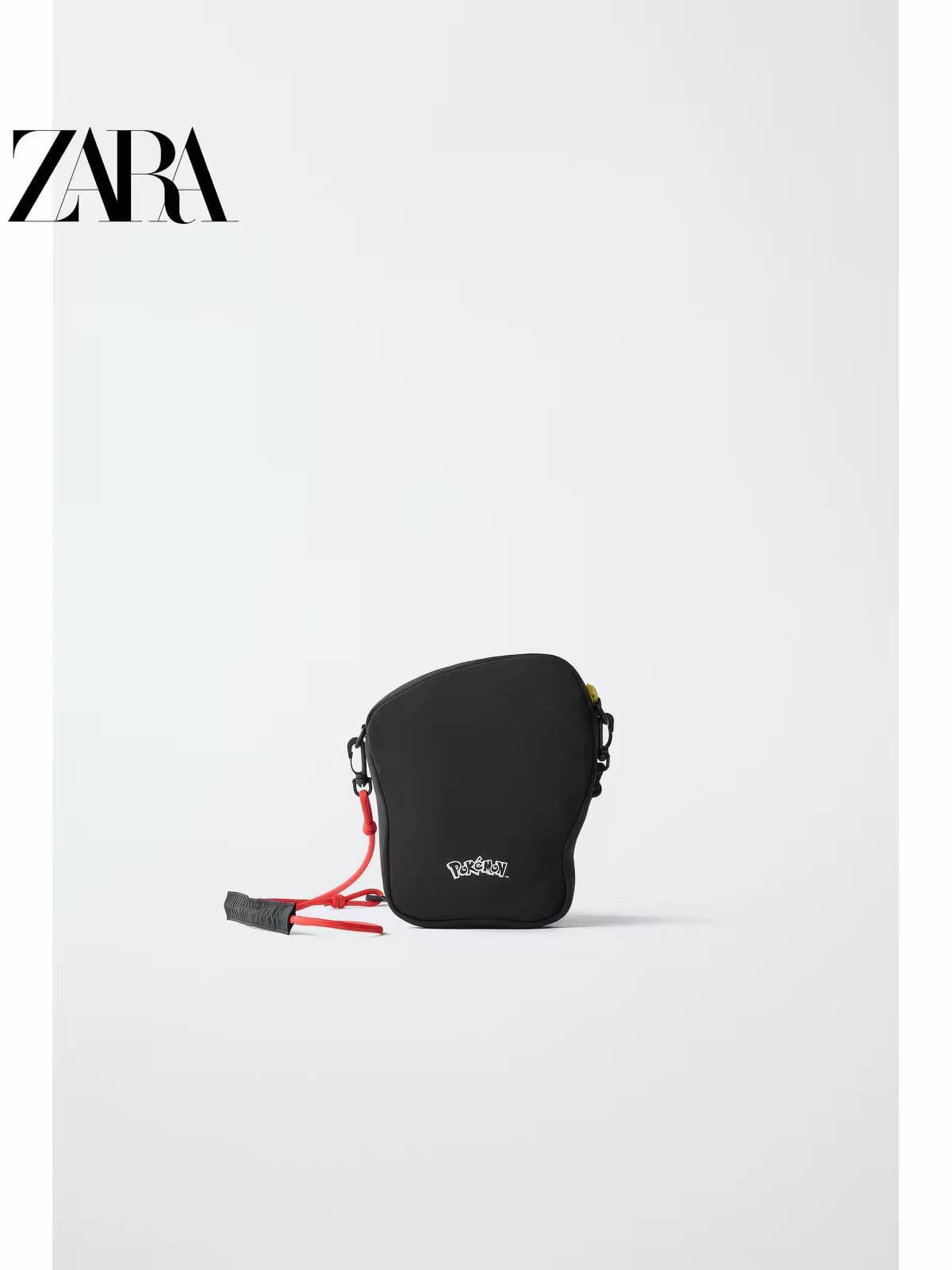 October Special Delivery - ZARA x Pokémon Umbreon Bag - ShuppetMaster TCG