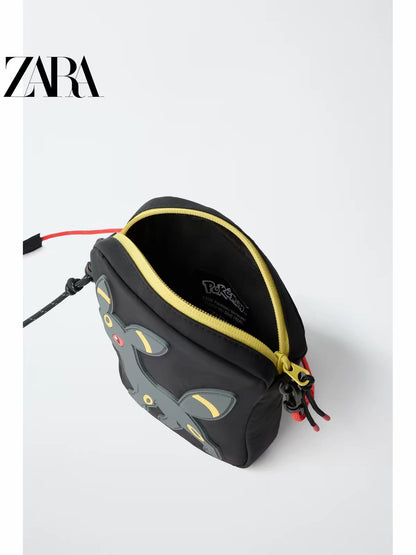 October Special Delivery - ZARA x Pokémon Umbreon Bag - ShuppetMaster TCG