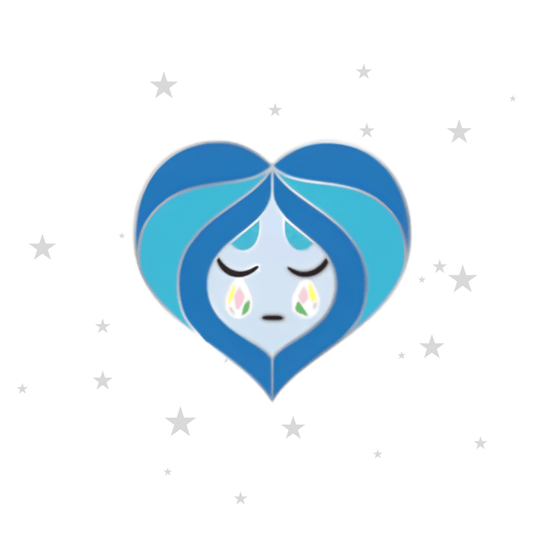 Ogerpon Wellspring Mask Official Pin - Ogerpon Wellspring Box Exclusive - ShuppetMaster TCG