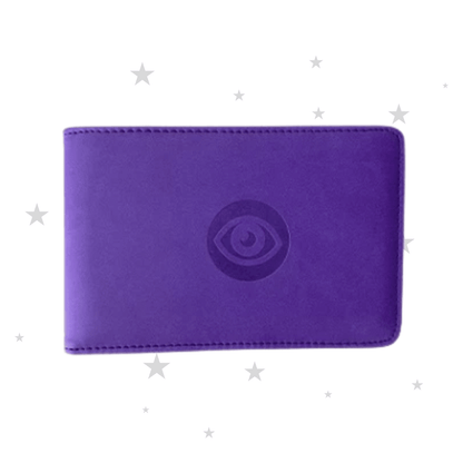 Pokémon Chinese Energy Class Binder Album - Psychic Energy - Sylveon & Espeon - ShuppetMaster TCG