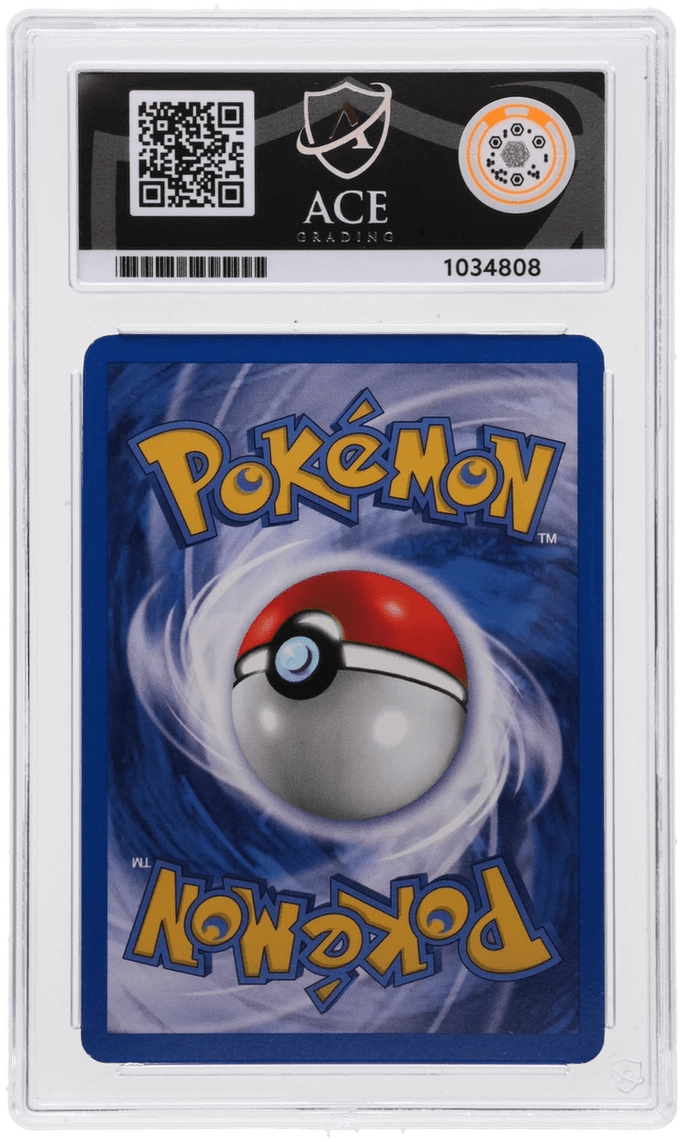 Pokémon Dark Slowbro Holo 012/082 Team Rocket 2000 - ACE 8 - ShuppetMaster TCG