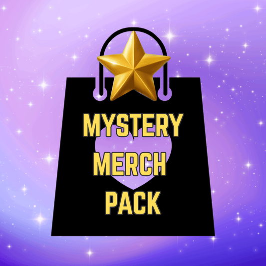Pokémon Mystery Merch Bundle - £50+ of Items - ShuppetMaster TCG