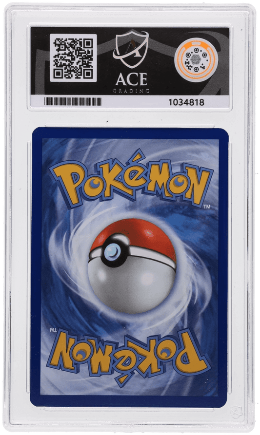 Pokémon Pikachu 051/162 - Pokémon Day 2026 Stamp - ACE 10 - ShuppetMaster TCG
