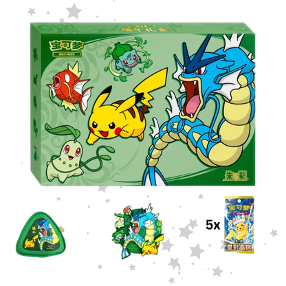 Pokémon S-Chinese 2026 Dragon Boat Festival Gift Box - ShuppetMaster TCG