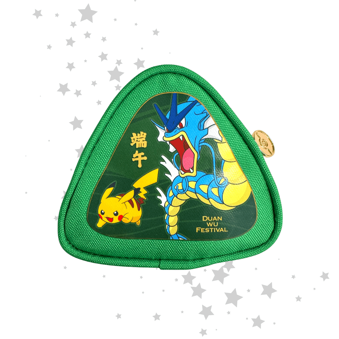 Pokémon S-Chinese 2026 Dragon Boat Festival Gift Box - ShuppetMaster TCG