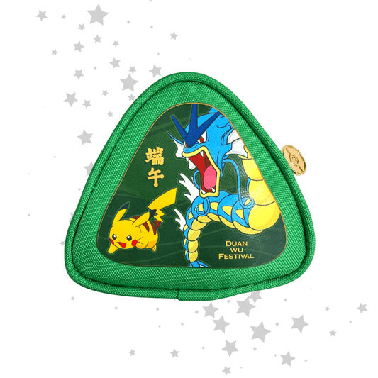 Pokémon S-Chinese 2026 Dragon Boat Festival Gift Box - ShuppetMaster TCG