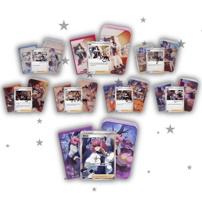 Pokemon Sword & Shield Simplified Chinese Trainer Collection Gift Box CSIC - ShuppetMaster TCG
