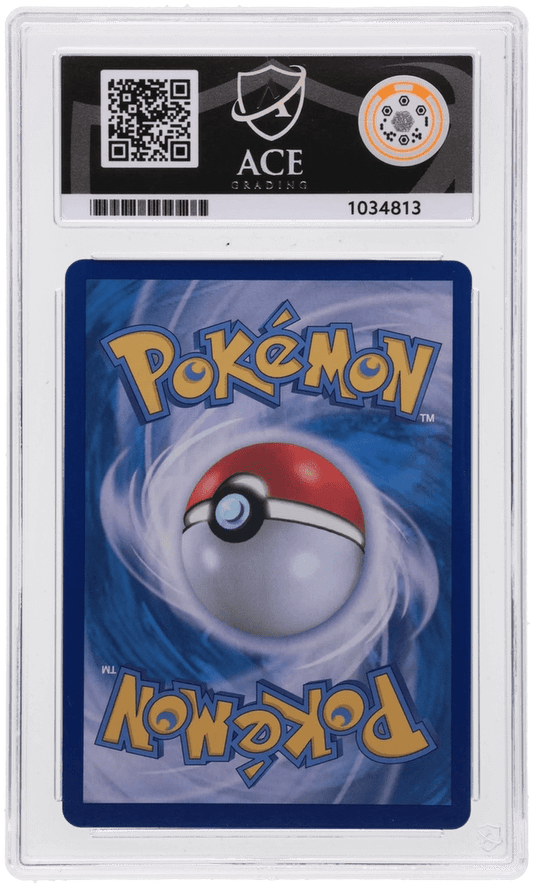 Pokémon Tyranitar 079/071 AR Clay Burst Korean - ACE 10 - ShuppetMaster TCG