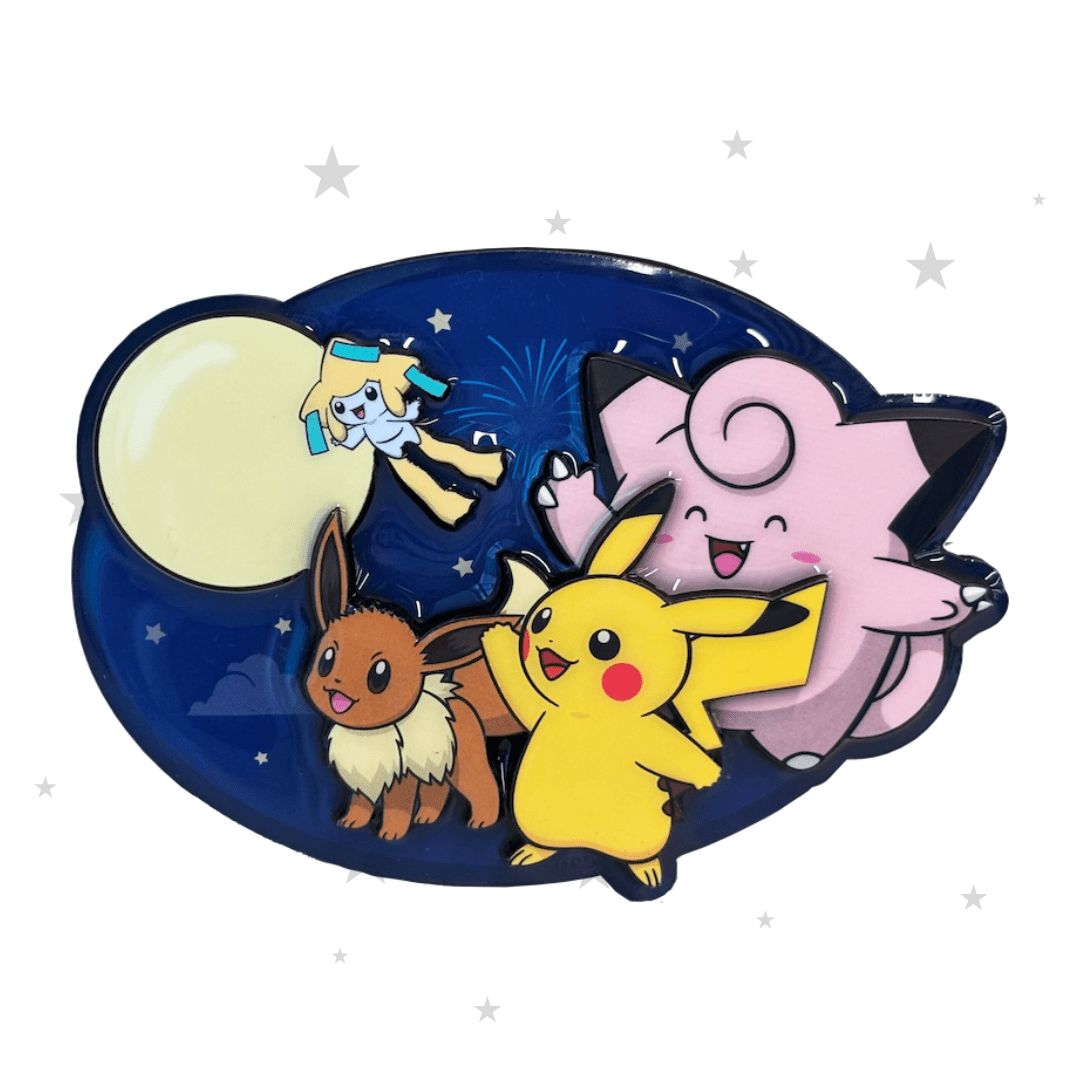 [PRE-ORDER] Pokémon S-Chinese 2026 2026 Mid-Autumn Festival Gift Box - ShuppetMaster TCG