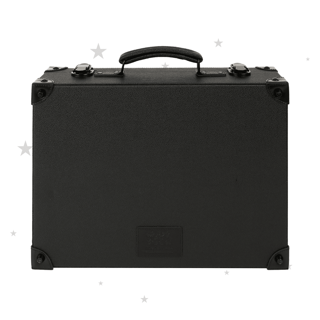 [PRE-ORDER] Pokemon S-Chinese Chasing Glory Together CSV10C Team Rocket Briefcase Set - ShuppetMaster TCG