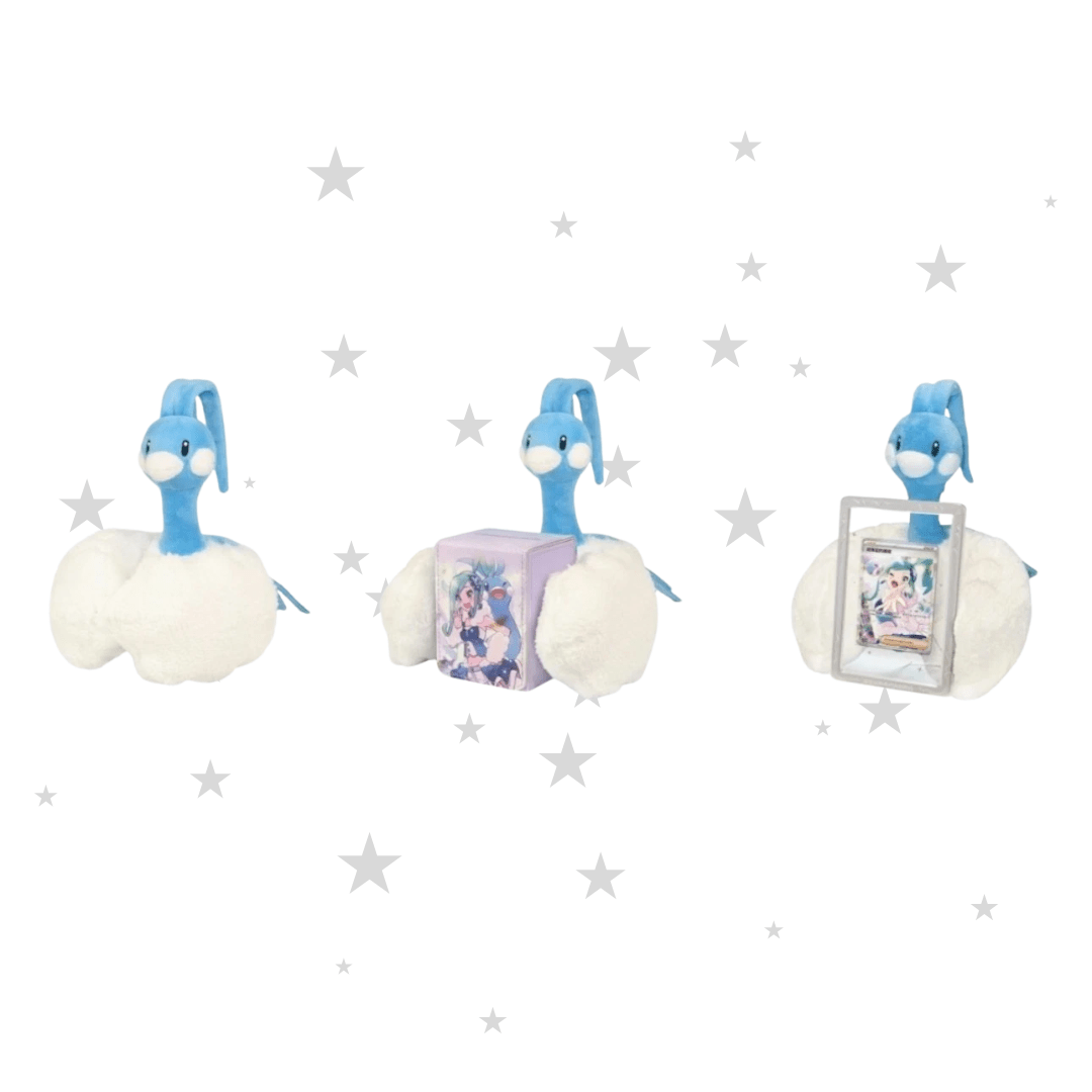 [PRE-ORDER] Pokémon S-Chinese Lisia's Shining Altaria Gift Box - ShuppetMaster TCG