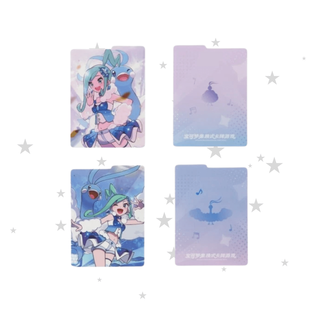 [PRE-ORDER] Pokémon S-Chinese Lisia's Shining Altaria Gift Box - ShuppetMaster TCG